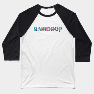 RD Baseball T-Shirt